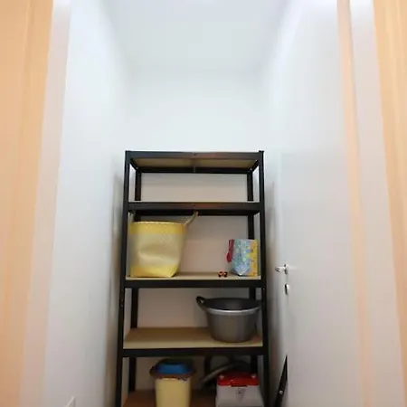 Lovely 1-bedroom In