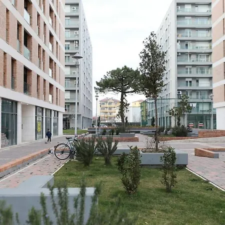 Apartment Lovely 1-bedroom In *