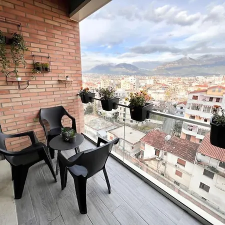 Apartment Lovely 1-bedroom In *